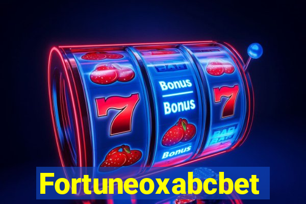 Fortuneoxabcbet