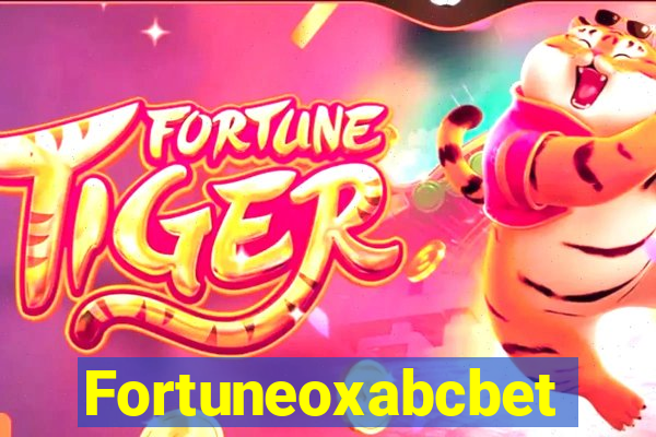 Fortuneoxabcbet