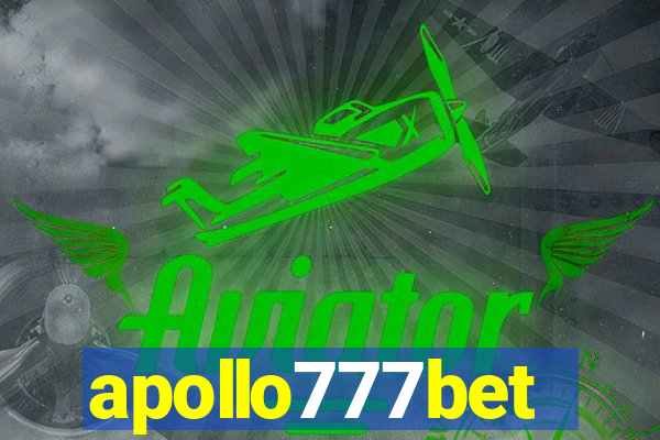 apollo777bet