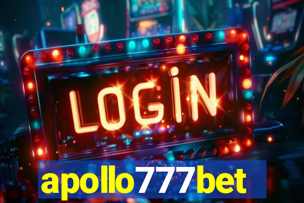 apollo777bet