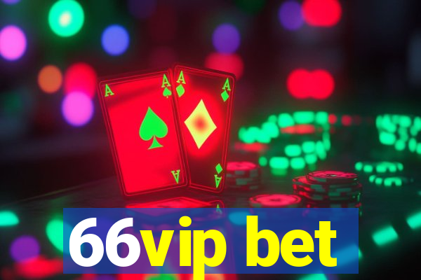 66vip bet