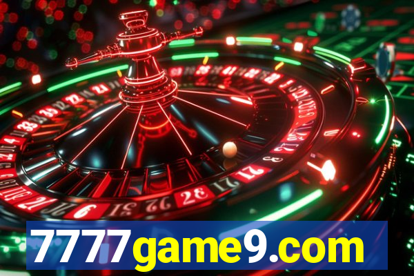 7777game9.com