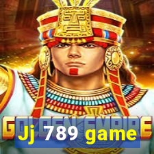 Jj 789 game