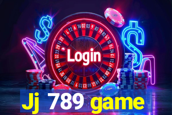 Jj 789 game