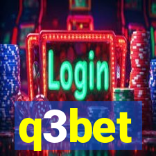 q3bet