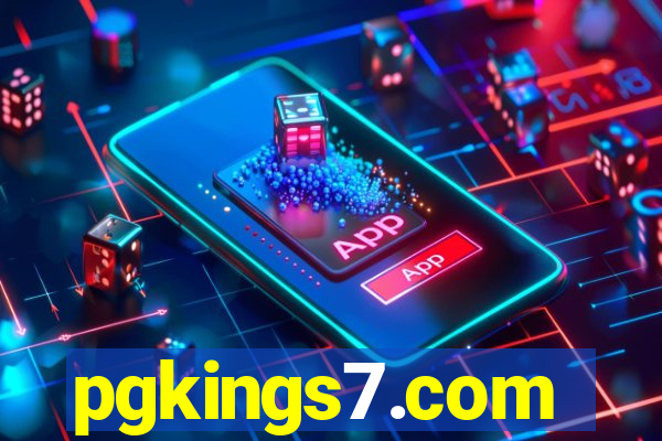 pgkings7.com