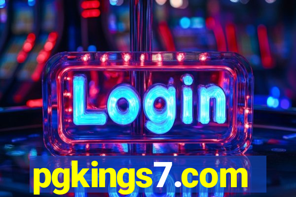 pgkings7.com