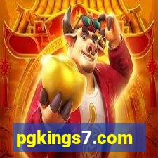 pgkings7.com