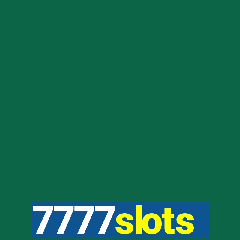 7777slots