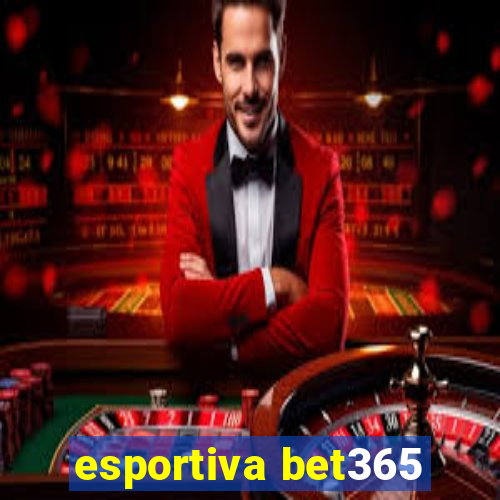 esportiva bet365