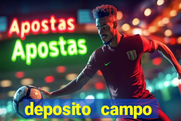 deposito campo grande santos