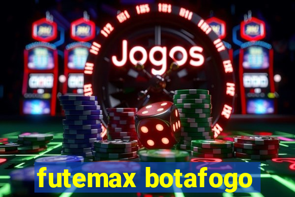 futemax botafogo