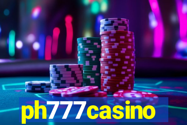 ph777casino