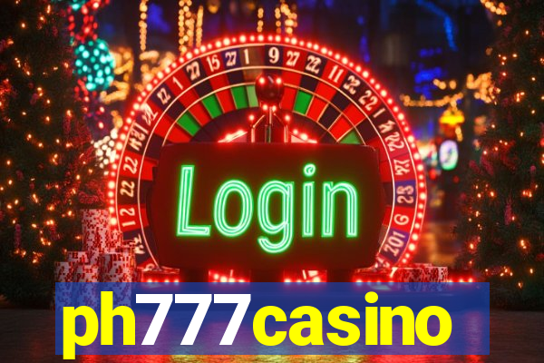 ph777casino