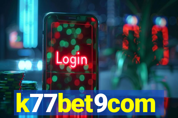 k77bet9com