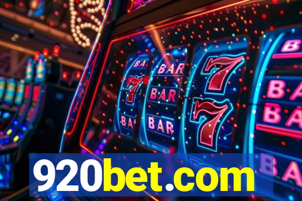 920bet.com