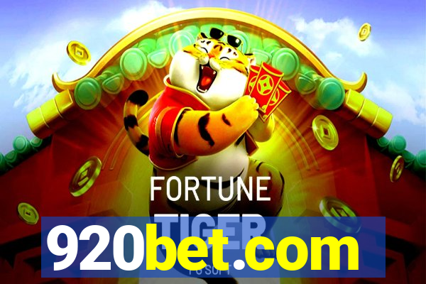 920bet.com