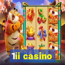 1ii casino