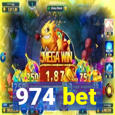 974 bet