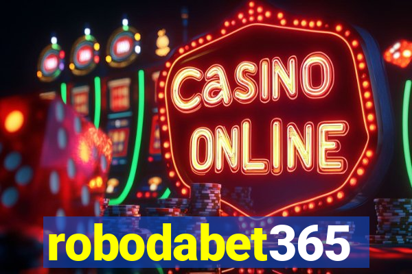 robodabet365