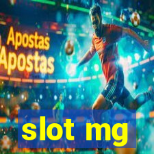 slot mg