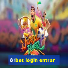 81bet login entrar