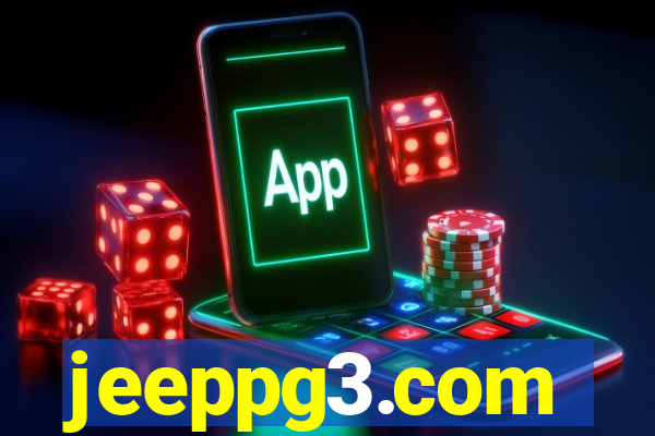 jeeppg3.com