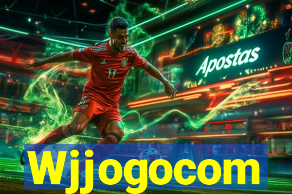 Wjjogocom