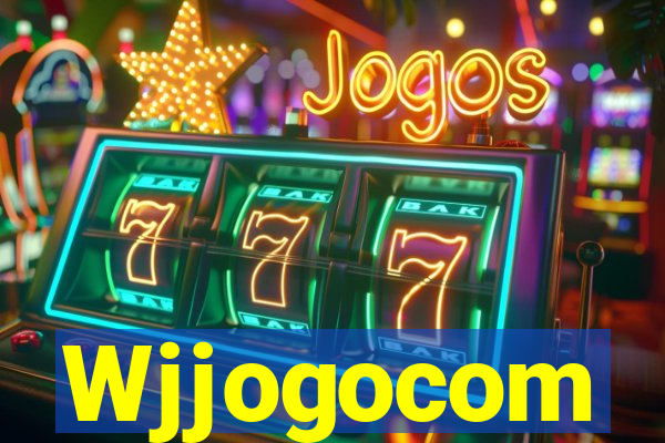 Wjjogocom