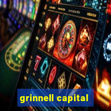 grinnell capital