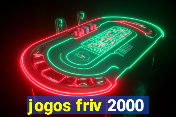 jogos friv 2000