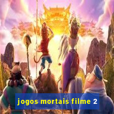 jogos mortais filme 2