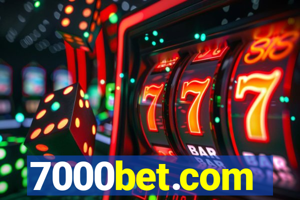 7000bet.com