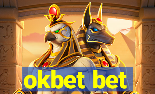 okbet bet