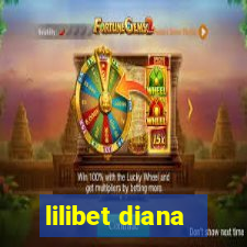 lilibet diana