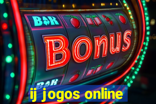 ij jogos online