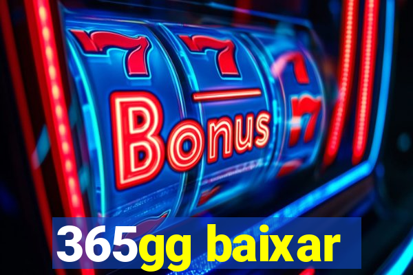 365gg baixar