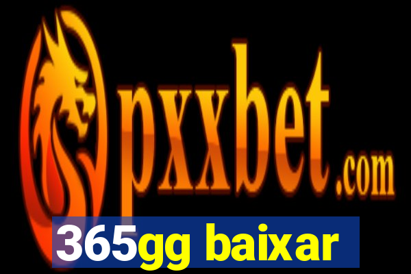 365gg baixar