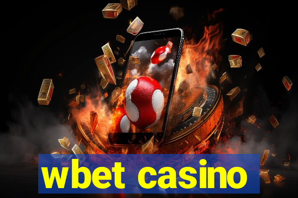 wbet casino