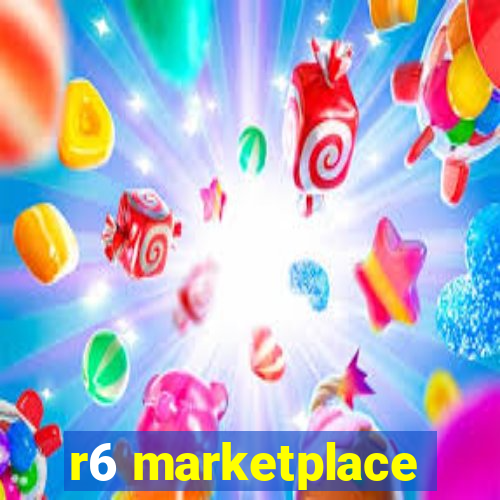 r6 marketplace