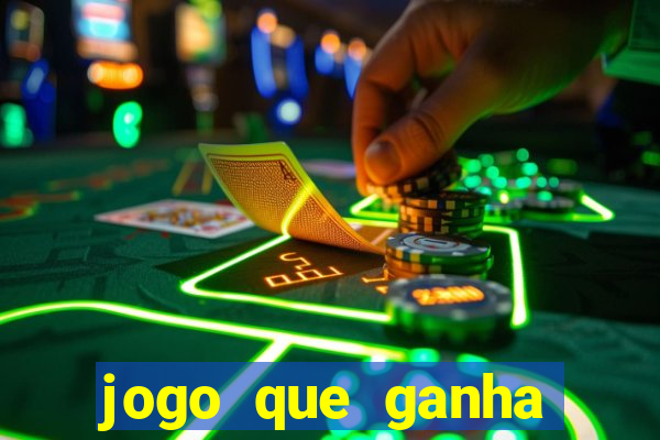 jogo que ganha dinheiro pagbank