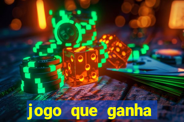 jogo que ganha dinheiro pagbank