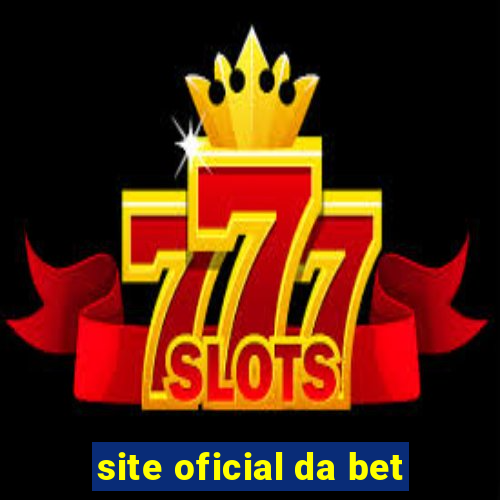 site oficial da bet