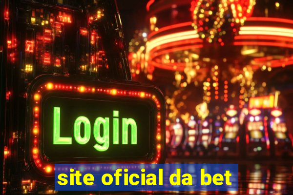 site oficial da bet