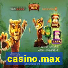 casino.max