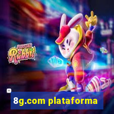 8g.com plataforma