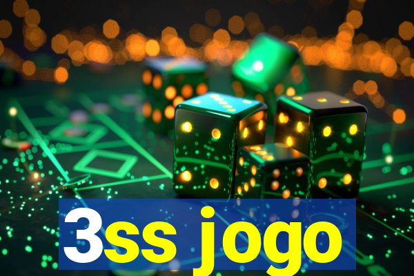 3ss jogo