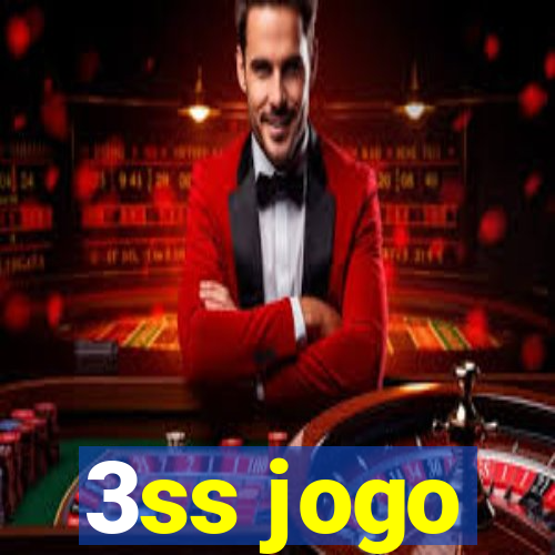 3ss jogo