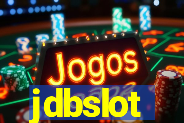 jdbslot