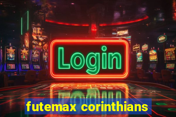 futemax corinthians